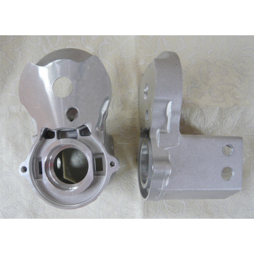 Aluminum Alloy Bosch Auto Starter Cover